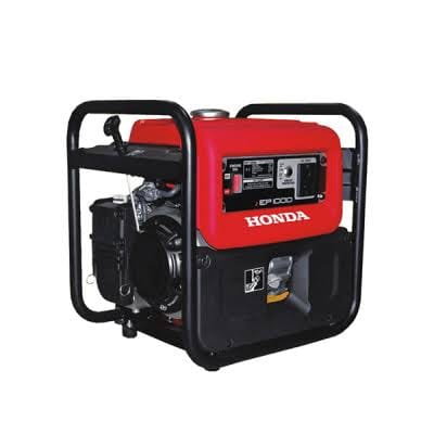 Portable generator spare parts