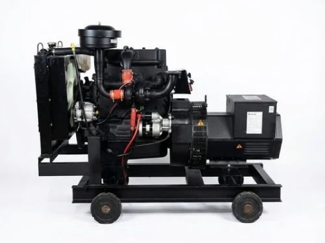 Diesel generator