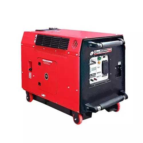 Diesel generator