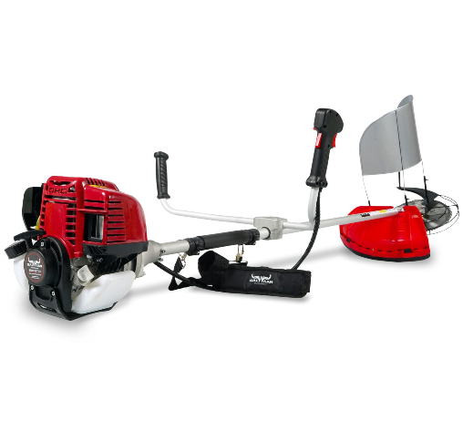 Brush cutter