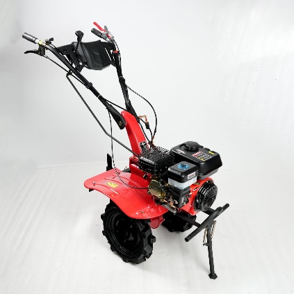 Power weeder